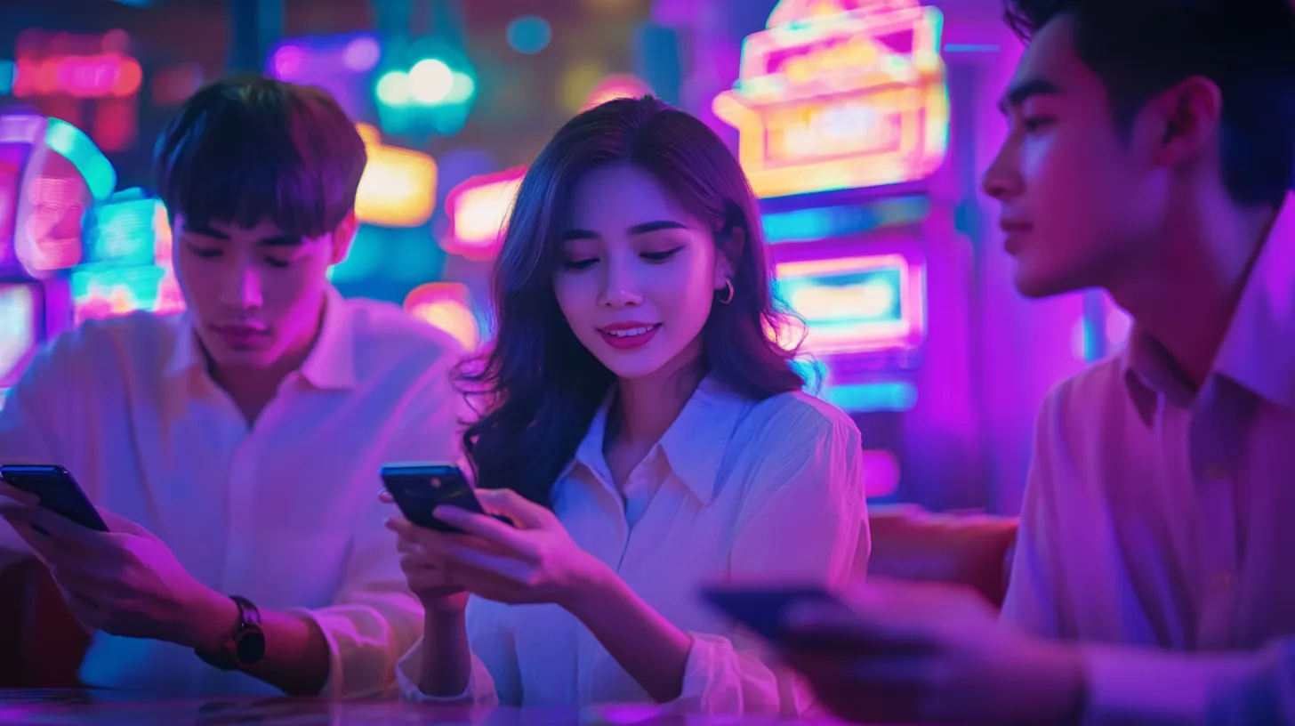 Khám Phá Win777: Trải Nghiệm Chơi Game Đỉnh Cao