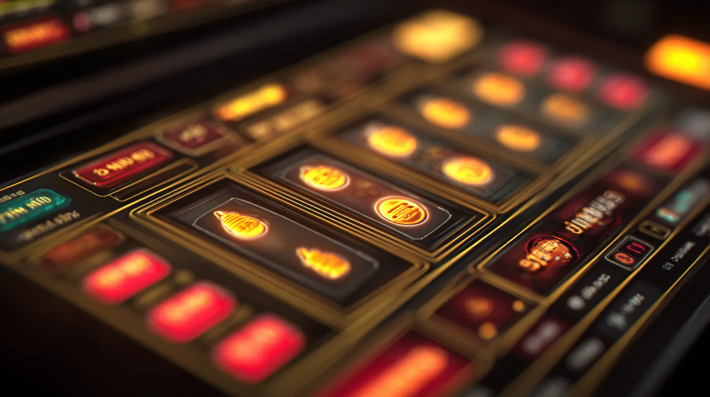 Khám Phá Thế Giới Giải Trí Với May 88 và Những Dịch Vụ Đặc Biệt