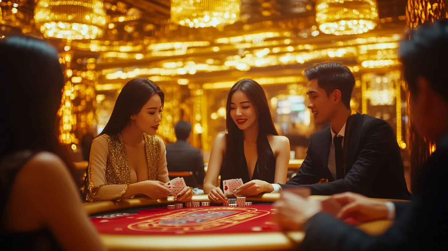 Khám Phá Thế Giới Giải Trí Với 888slot