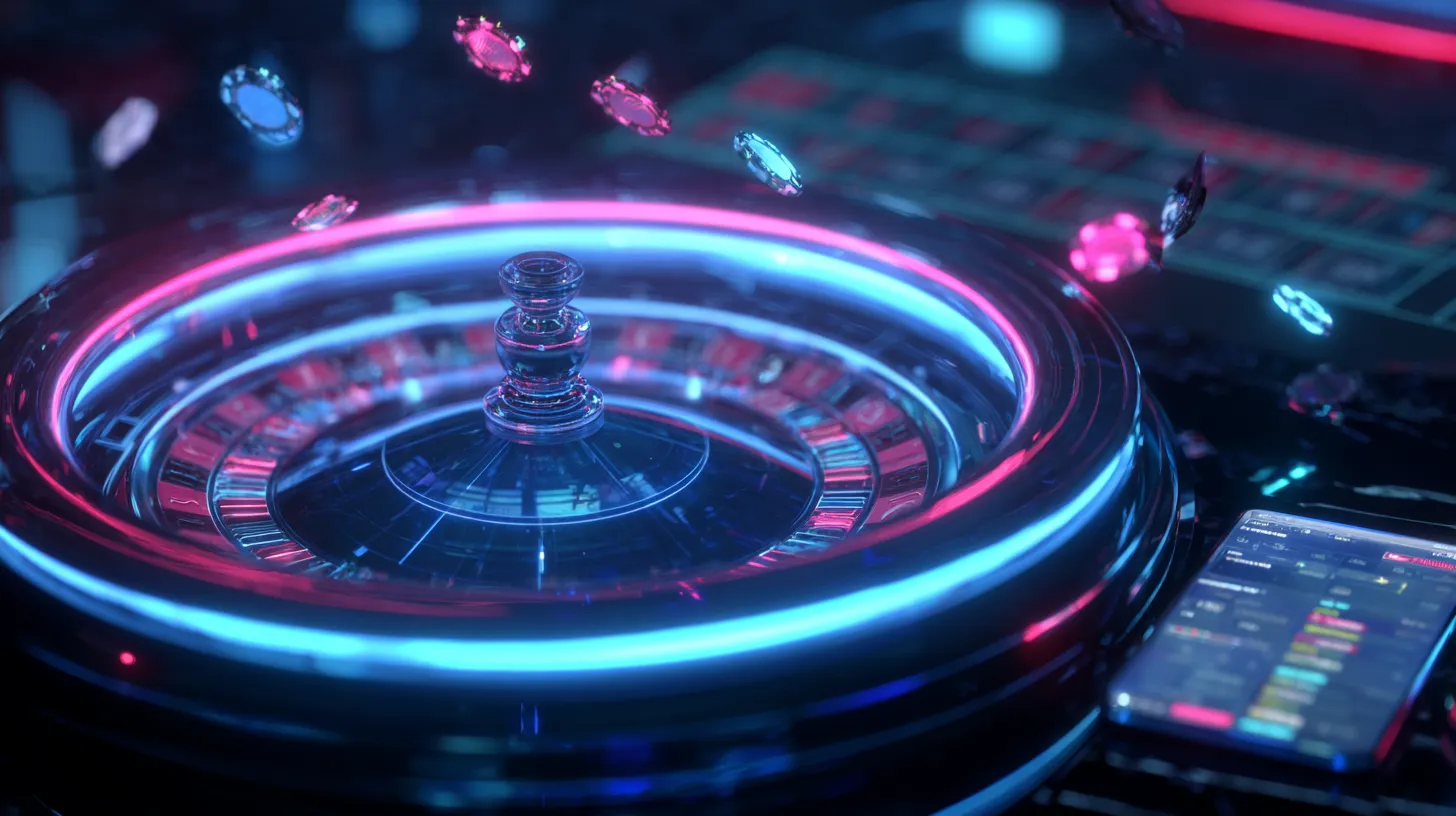 Khám Phá Thế Giới Của Rik VIP: Từ Banca Đến JILI Phi Long Tàng Bảo