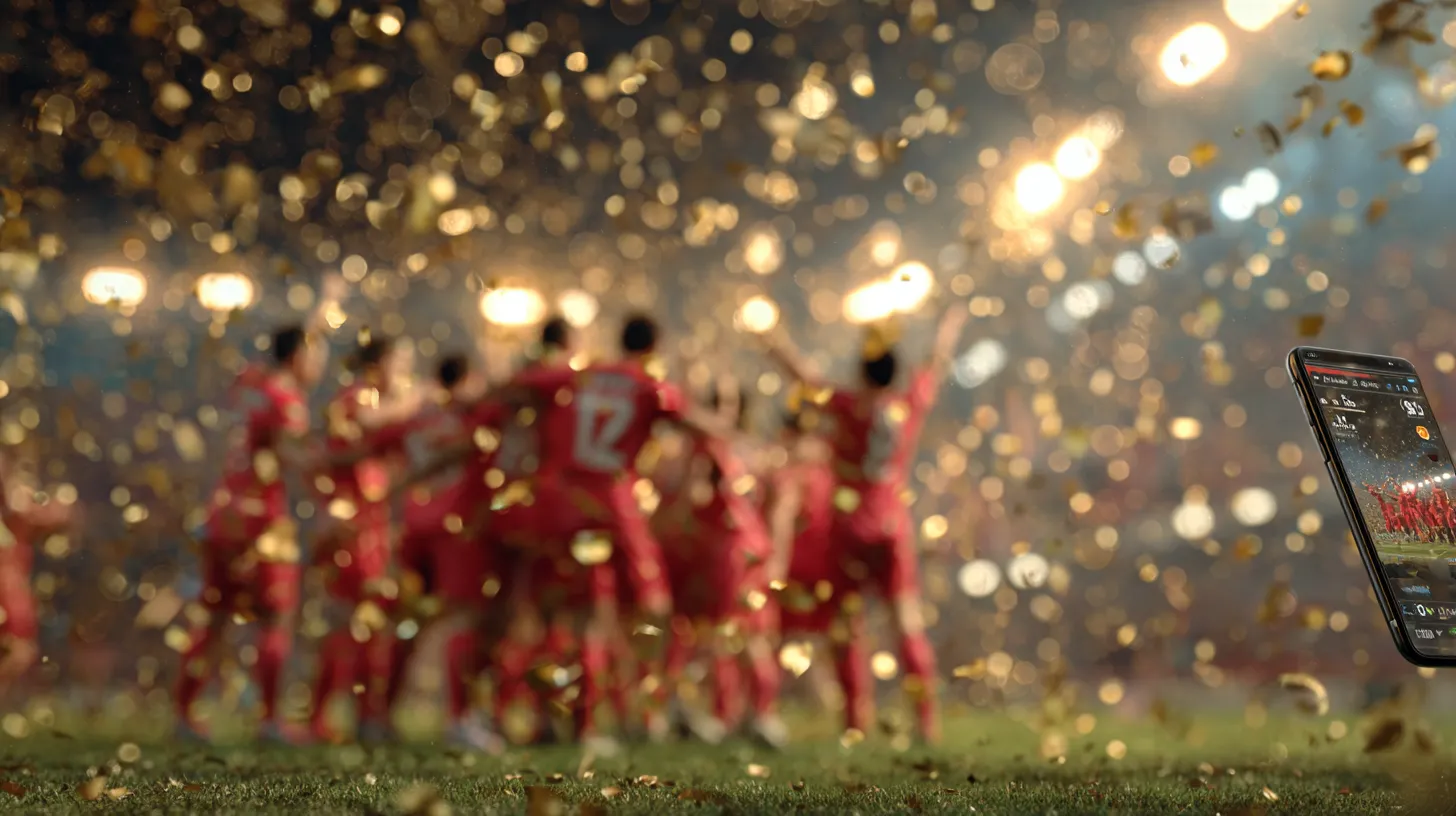 Khám Phá Thế Giới Giải Trí Tại Loto288