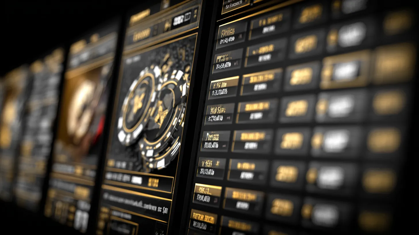 Kubet 19: Khám Phá Thế Giới Game Đỉnh Cao