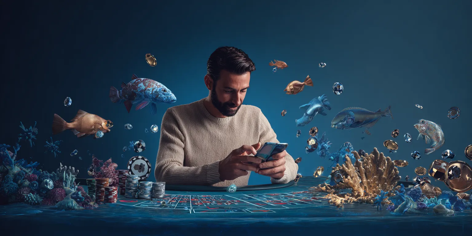 Khám Phá Thế Giới Giải Trí tại 33win99