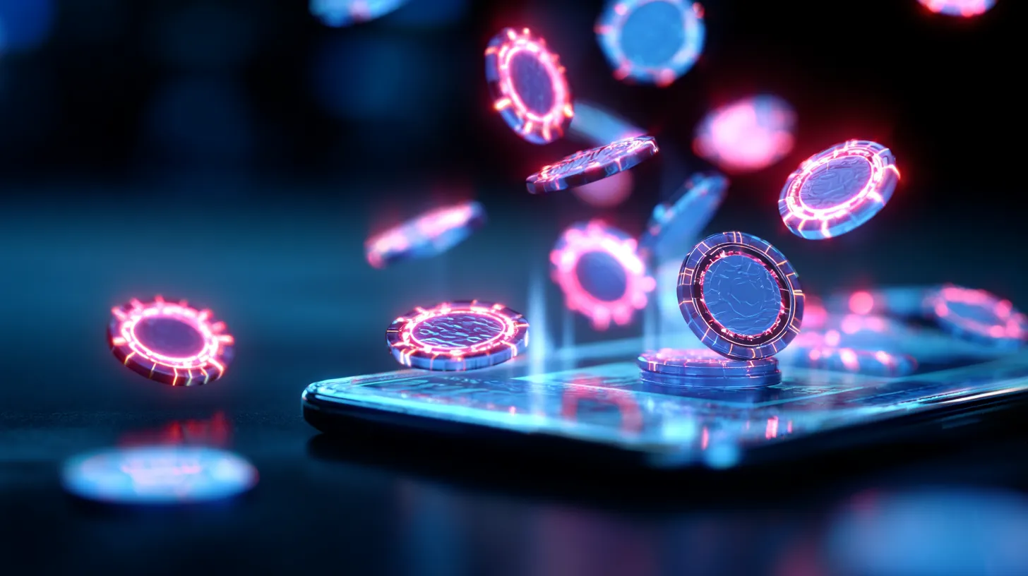 Khám Phá V9bet88: Nơi Đem Đến Trải Nghiệm Game Đỉnh Cao