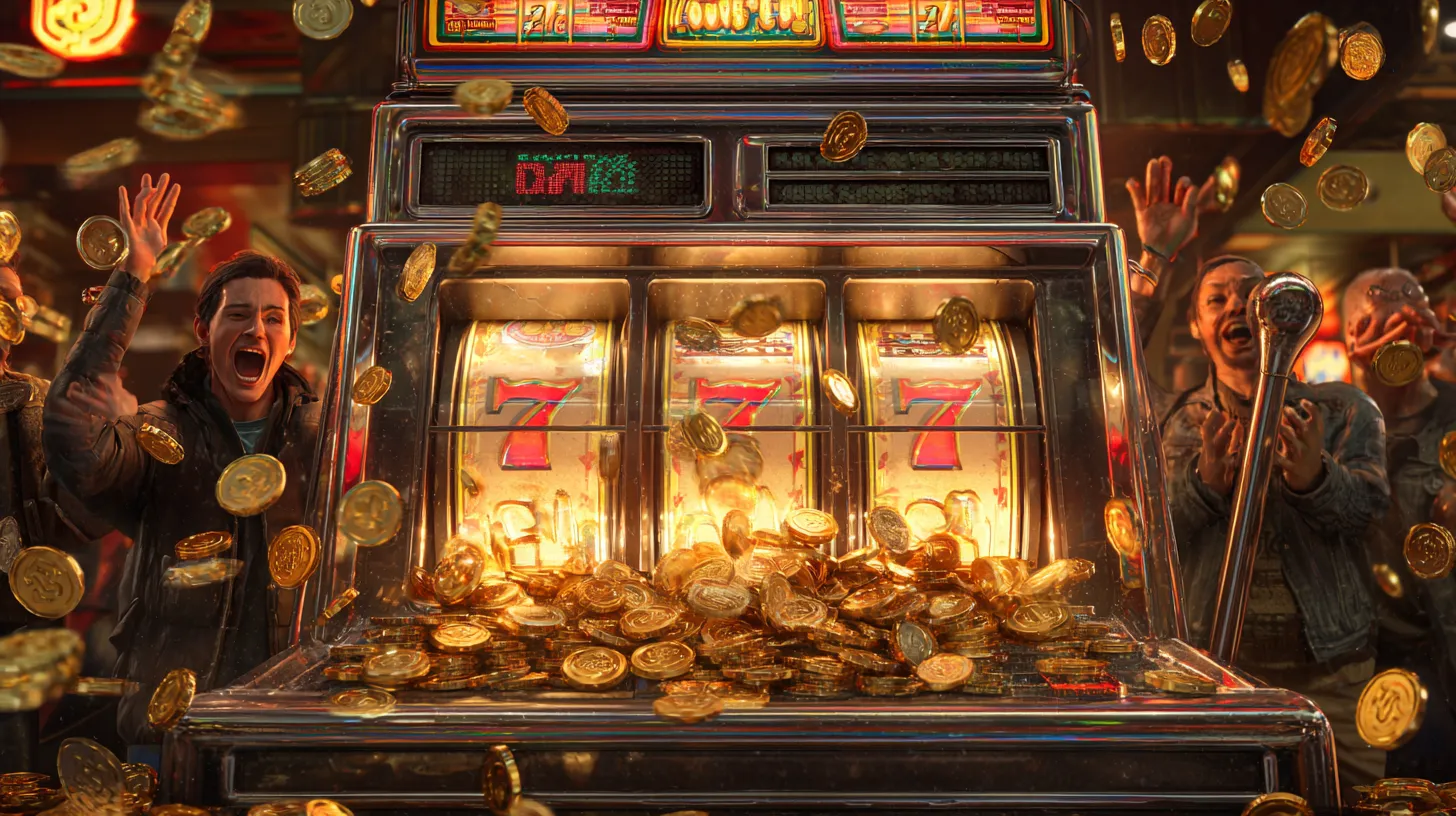 Khám Phá Luck8: Nền Tảng Giải Trí Đổi Thưởng Hàng Đầu