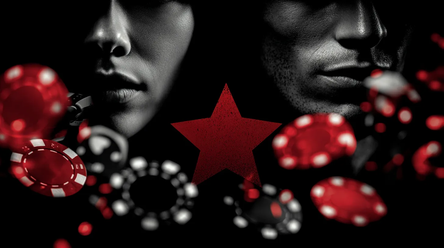 Khám Phá Win777: Nền Tảng Cờ Bạc Trực Tuyến Hàng Đầu