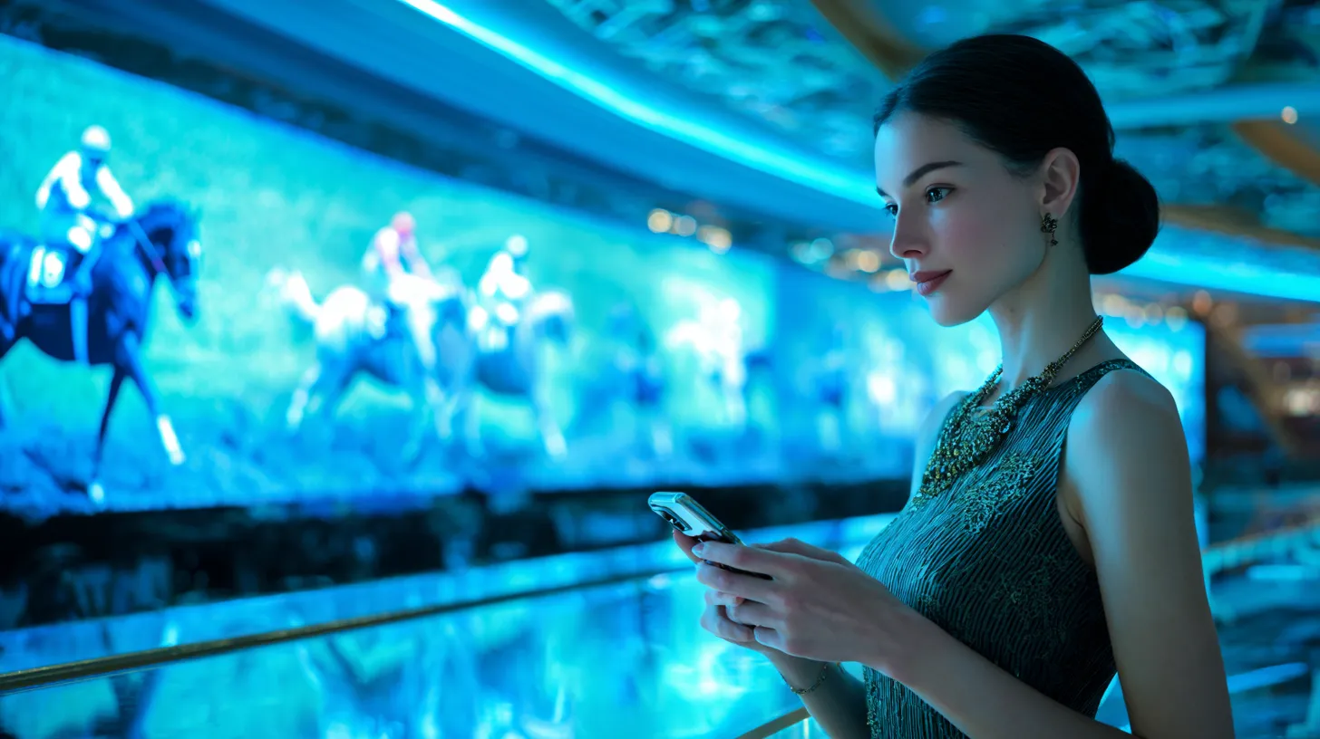 Khám Phá Thế Giới Giải Trí với JJ88 và Đá Gà Trực Tiếp