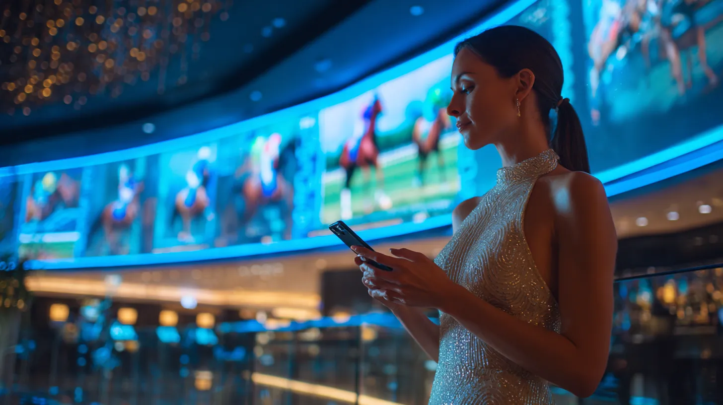 Khám Phá Thế Giới Giải Trí với JJ88 và Đá Gà Trực Tiếp