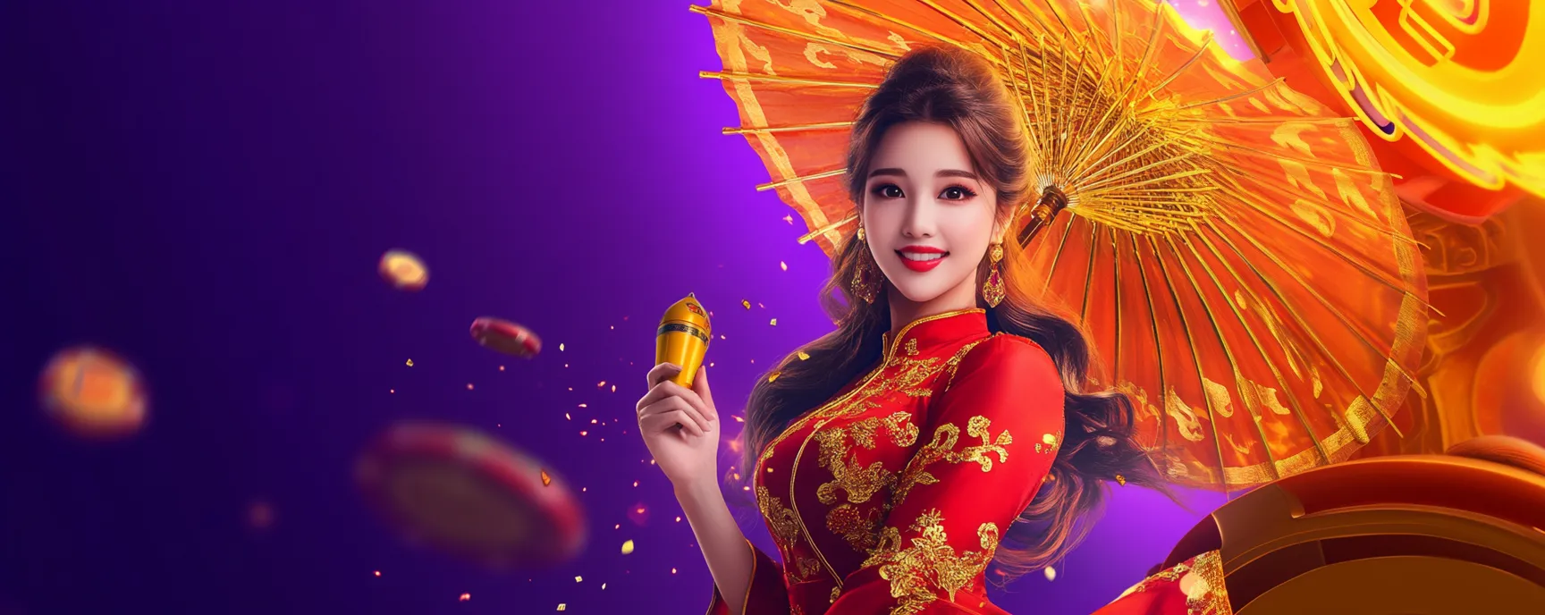 Khám Phá Luck8: Trải Nghiệm Đá Gà và JILI Nổ Cá Đến Rồi