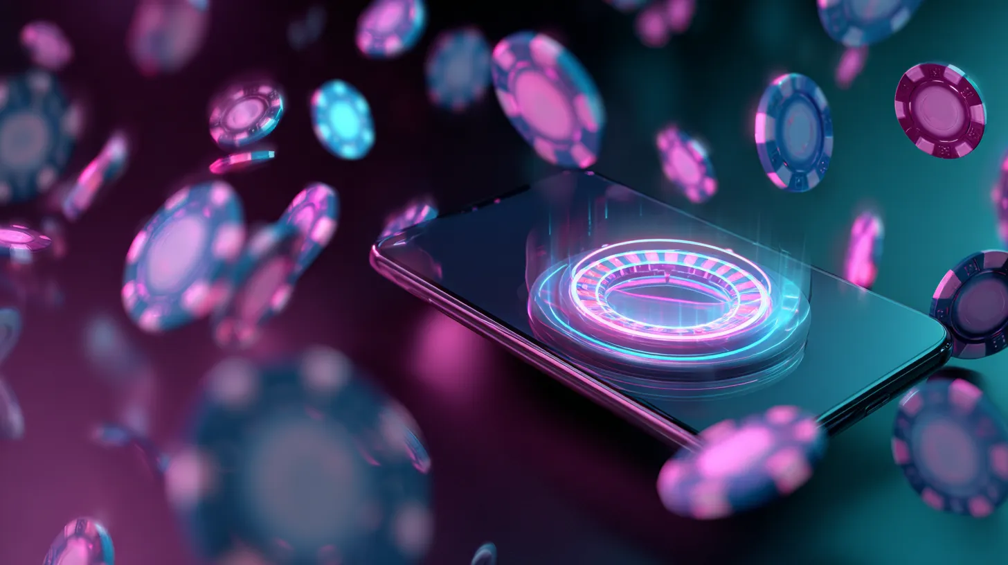 Khám Phá Rik VIP: Trải Nghiệm Chơi Game Đỉnh Cao Tại Việt Nam