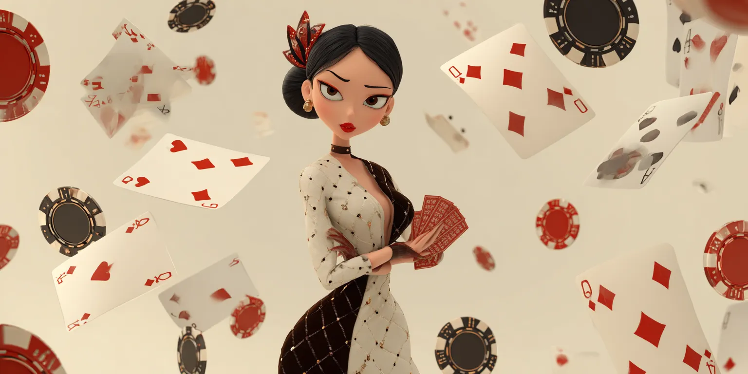 Khám Phá Thế Giới Đánh Bạc Online Tại JJ88