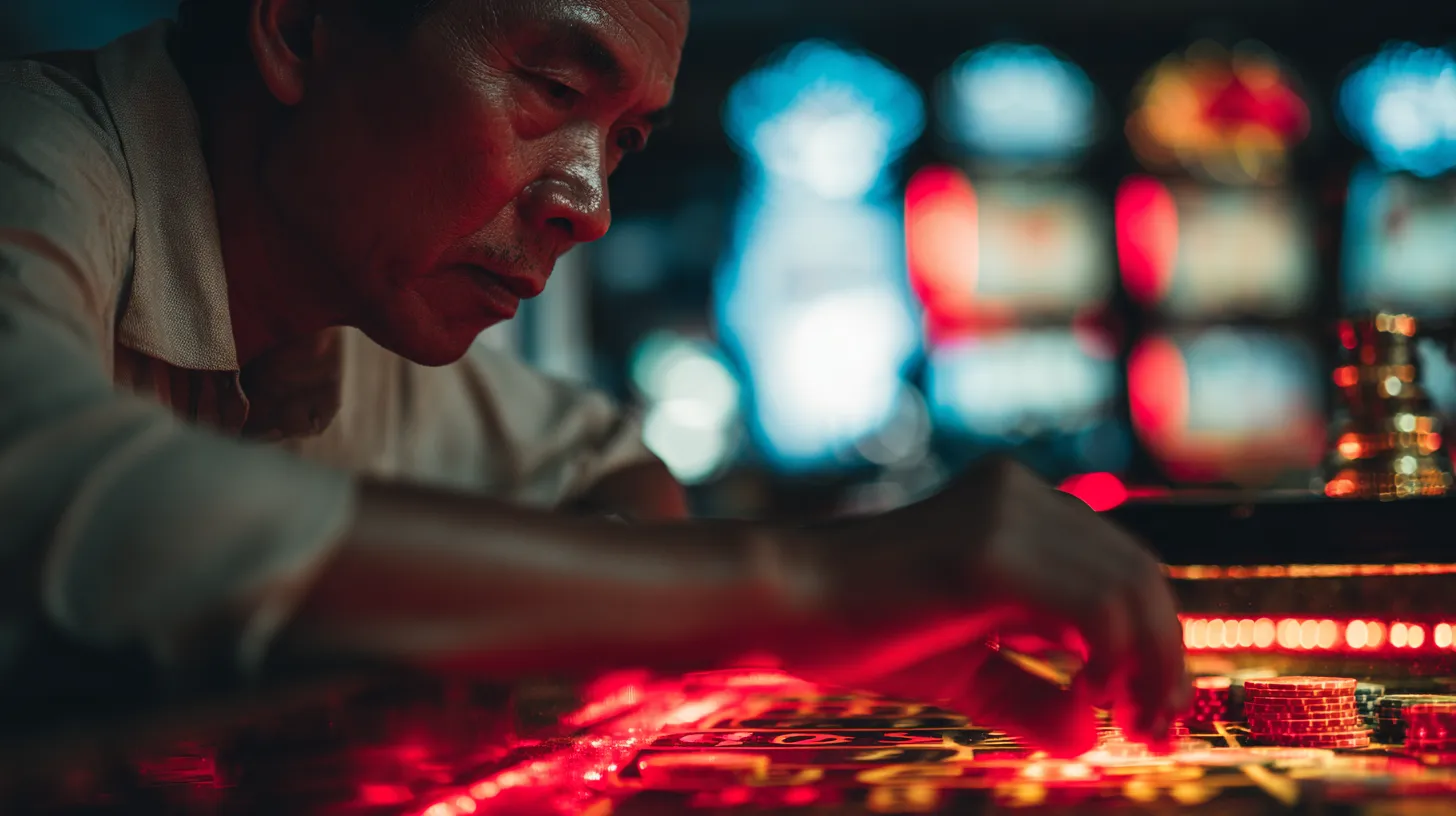 Khám Phá Nohu90: Điểm Đến Hấp Dẫn Trong Thế Giới Game Online