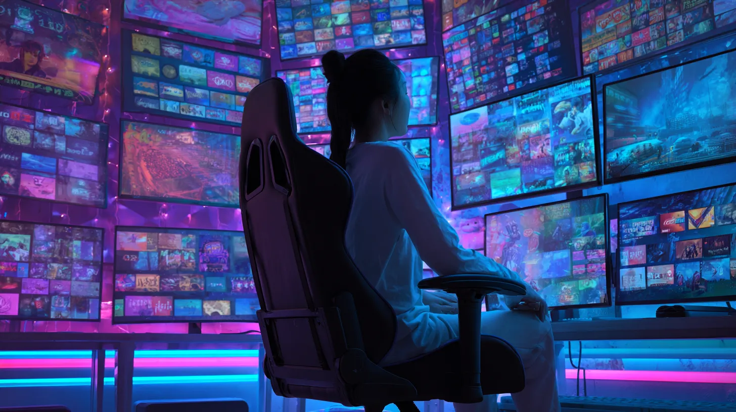 Khám Phá Thế Giới Giải Trí Cùng Sun Win