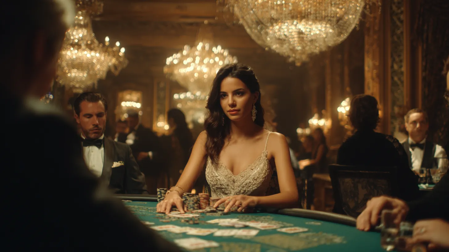 Khám Phá Nhà Cái Luck8 và Những Trải Nghiệm Độc Đáo Tại Aristo International Casino