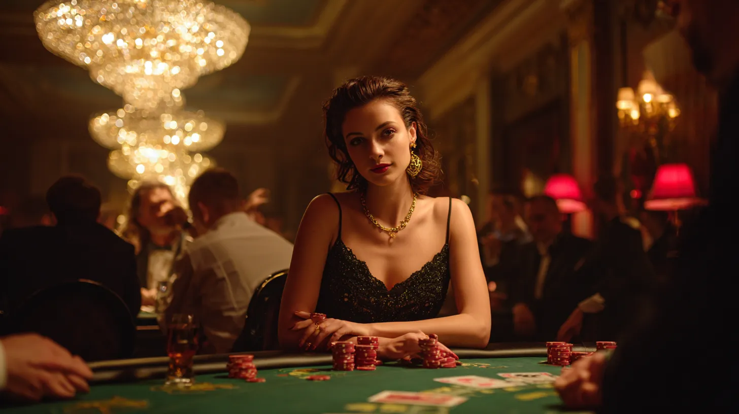 Khám Phá Nhà Cái Luck8 và Những Trải Nghiệm Độc Đáo Tại Aristo International Casino