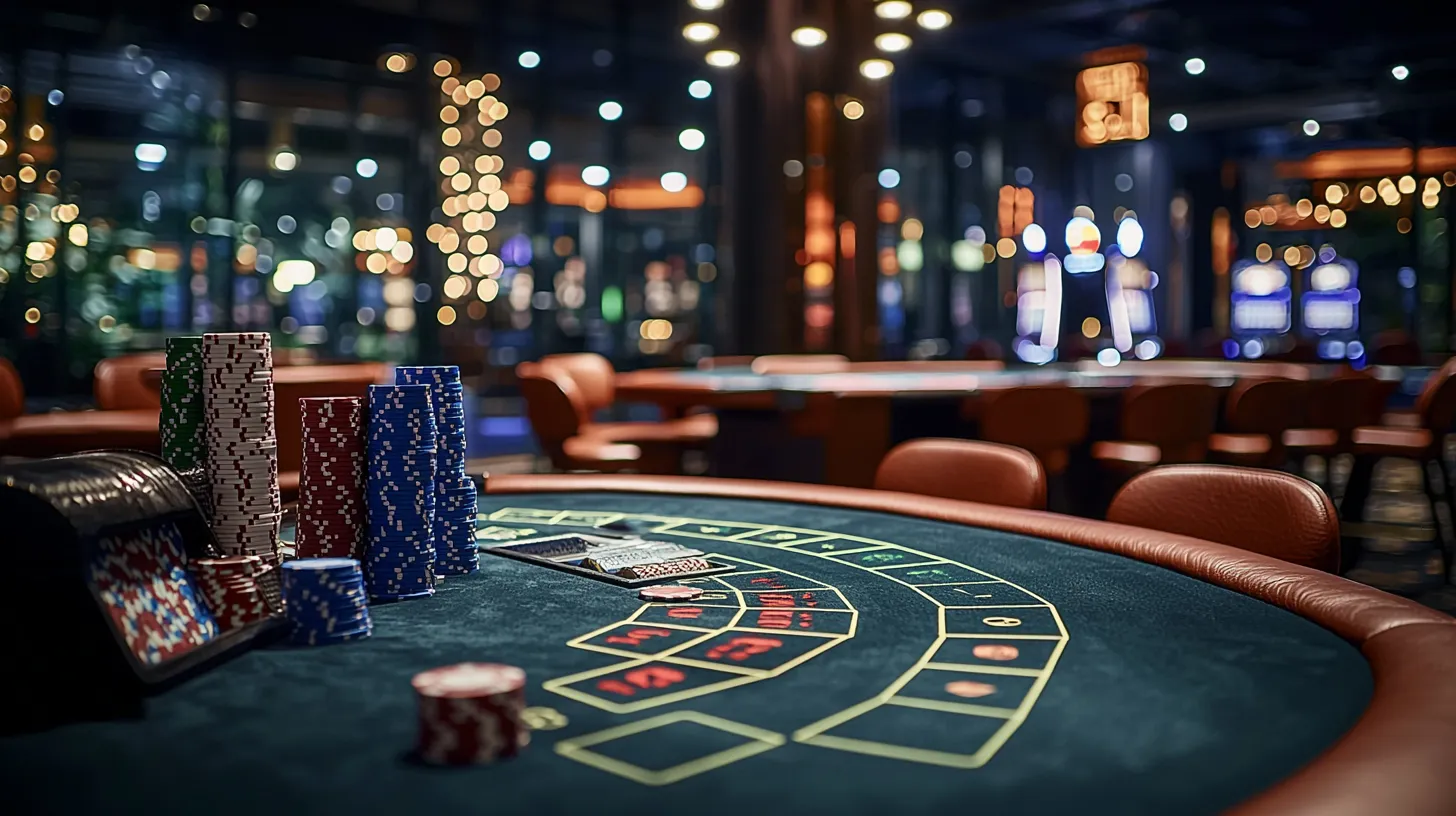 Kubet 19: Khám Phá Thế Giới Giải Trí Đỉnh Cao