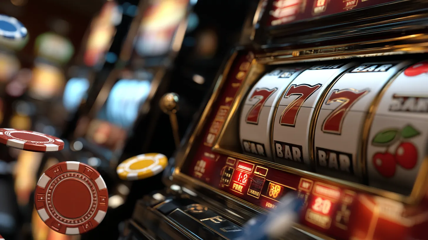 Khám Phá Thế Giới Giải Trí Từ VIPWIN