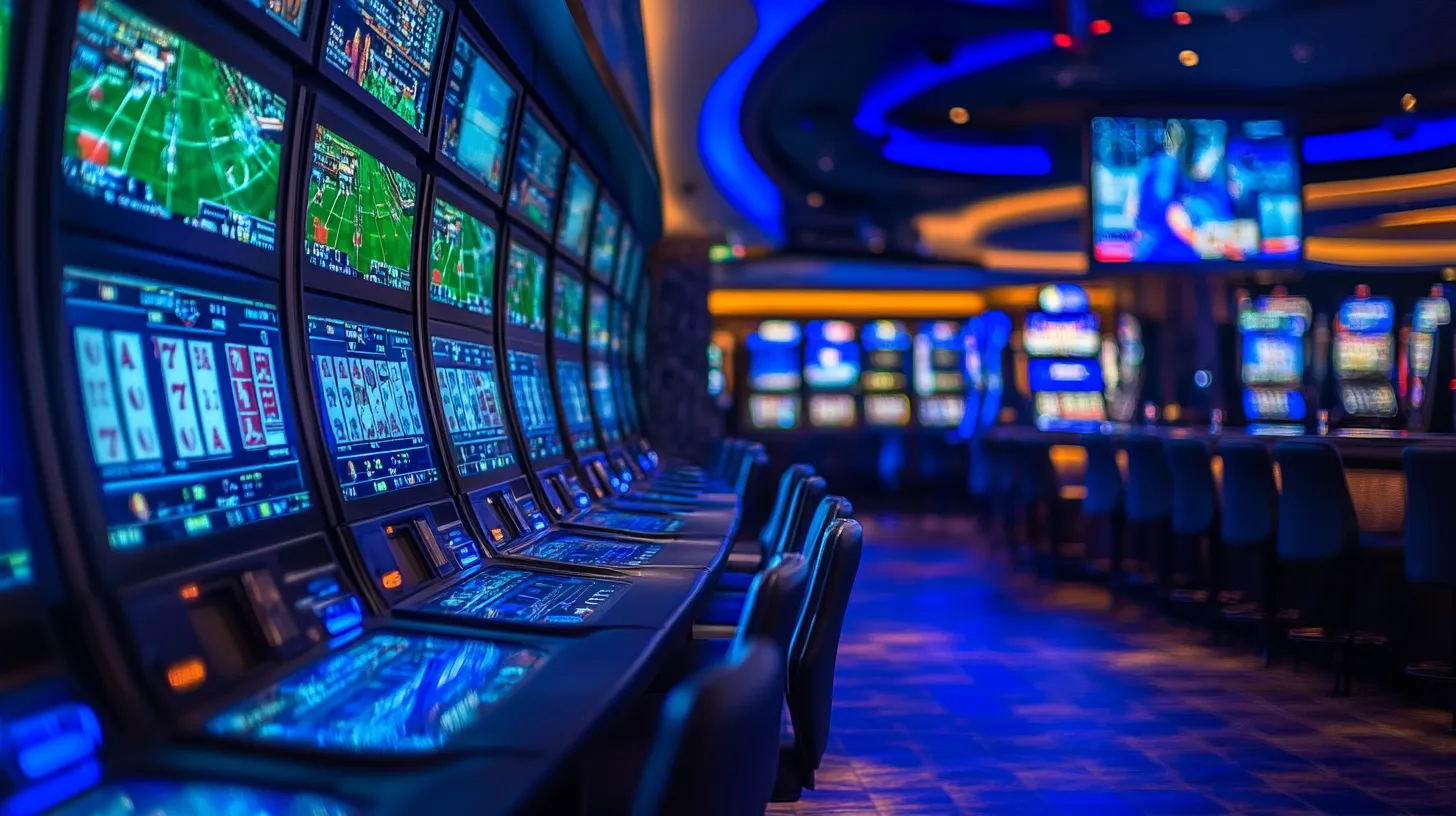 Khám Phá Thế Giới Giải Trí Tại 888slot.com