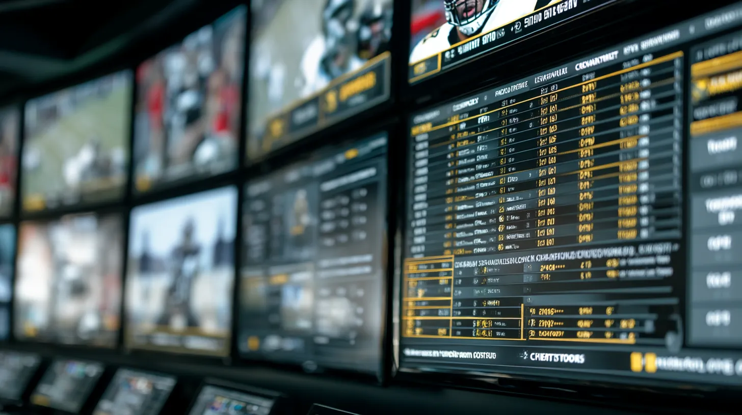 Khám Phá 777win: Nền Tảng Giải Trí Đỉnh Cao Cho Người Chơi Việt