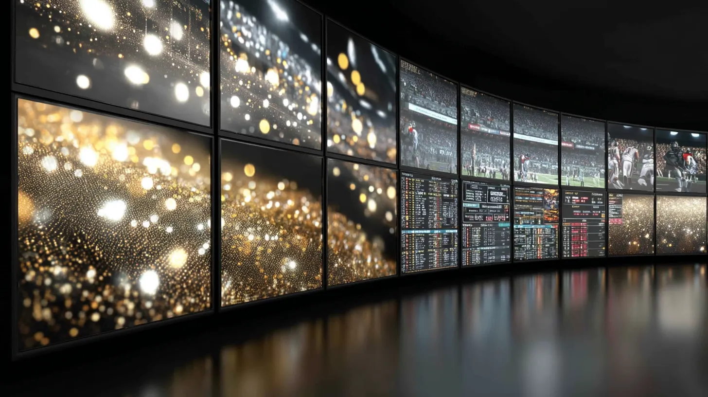 Khám Phá 777win: Nền Tảng Giải Trí Đỉnh Cao Cho Người Chơi Việt