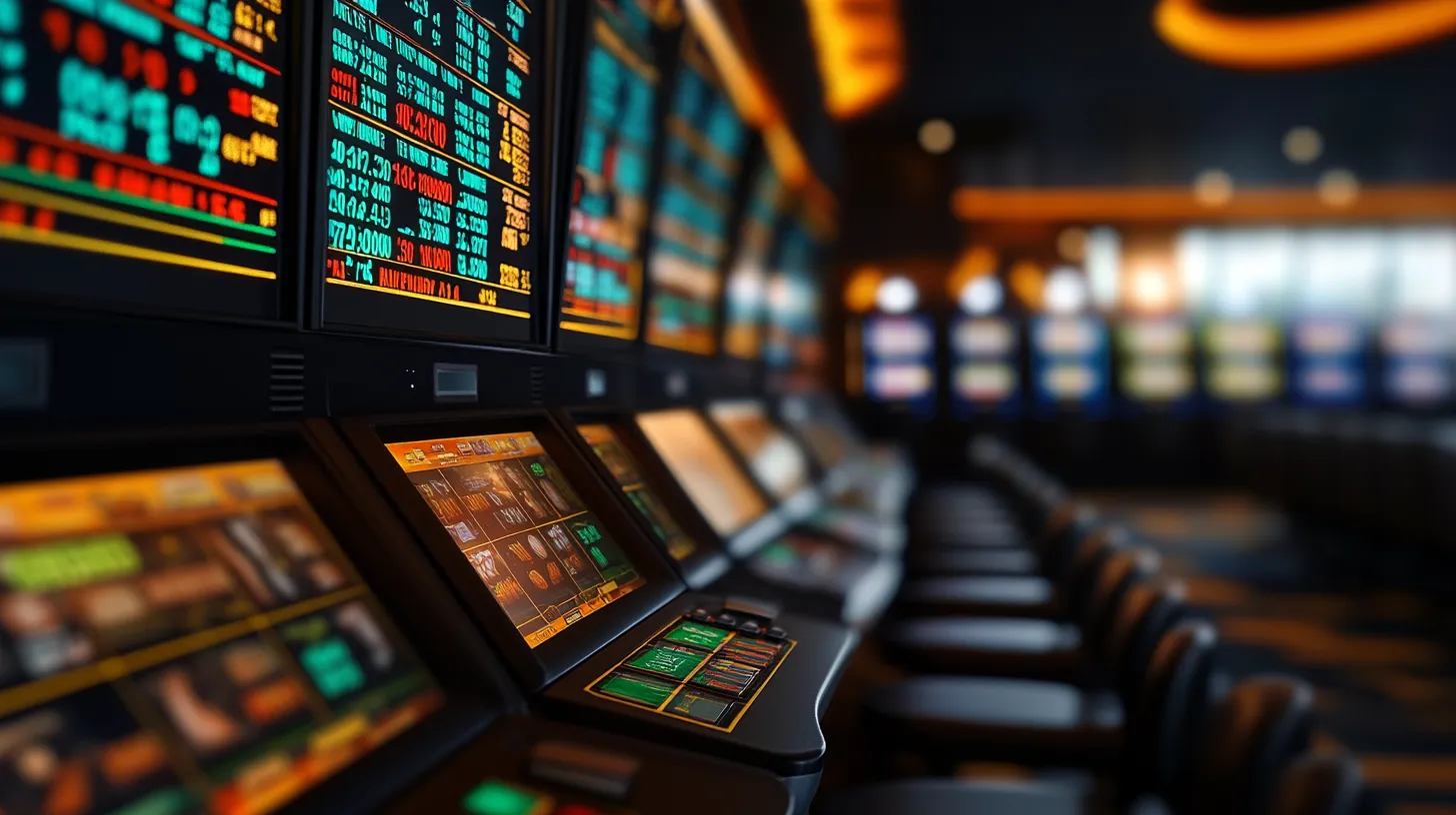 Khám Phá Thế Giới Vui Chơi Tại Viva88