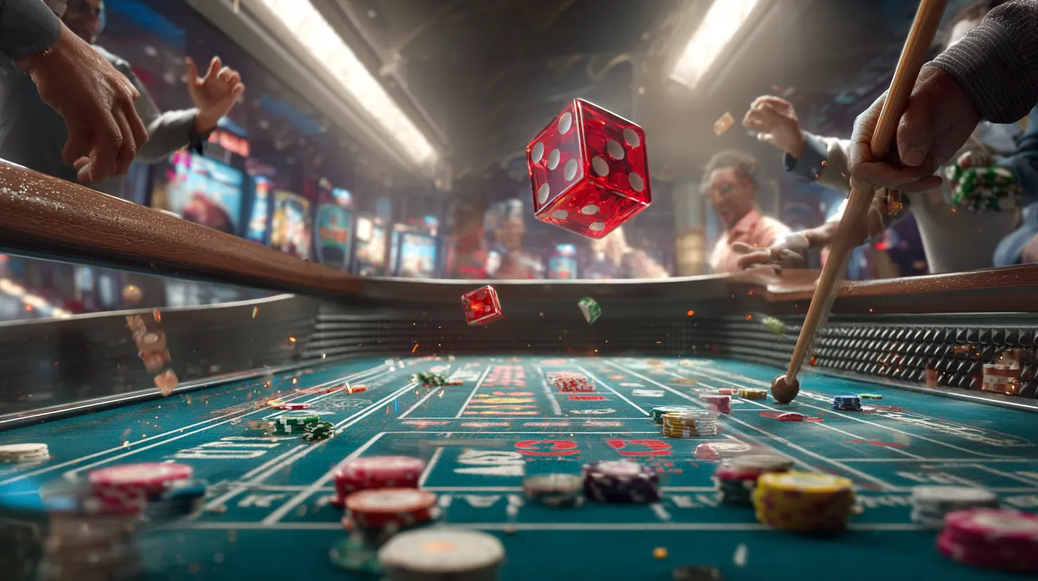 Khám Phá Win777: Đăng Nhập, Đăng Ký Và Cách Chơi Game Thú Vị