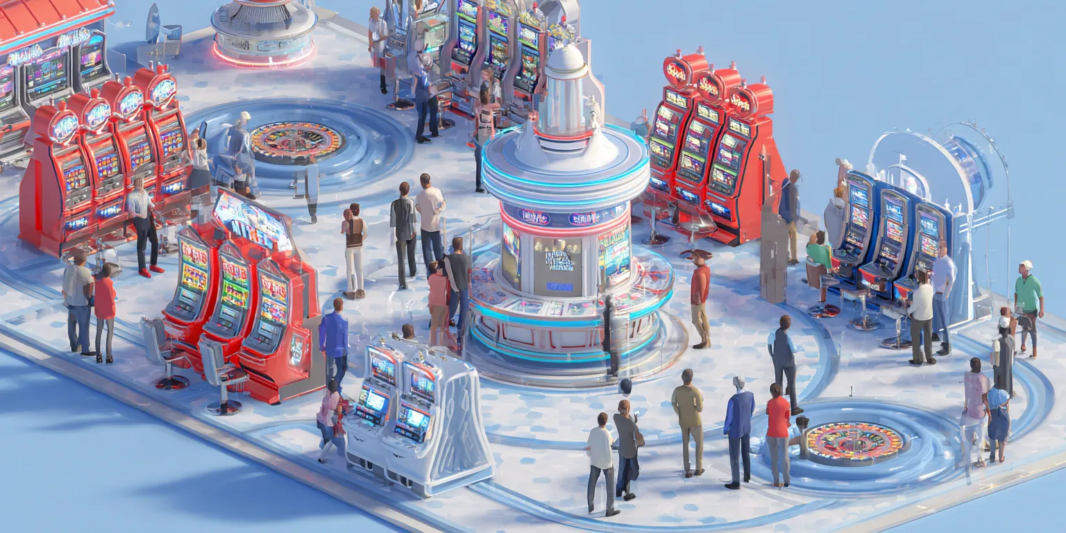 Khám Phá Thế Giới Giải Trí Tại Sun Win